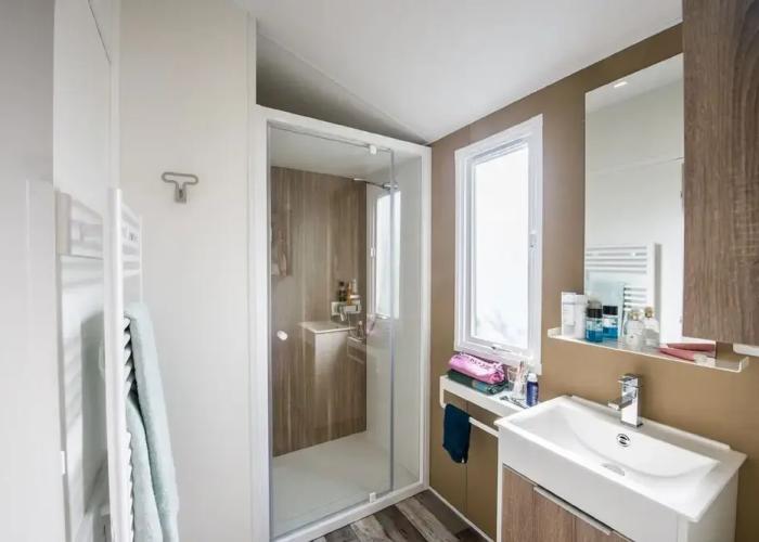 Camping Domaine de la Forge