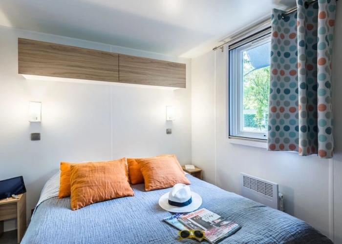 Camping Domaine de la Forge