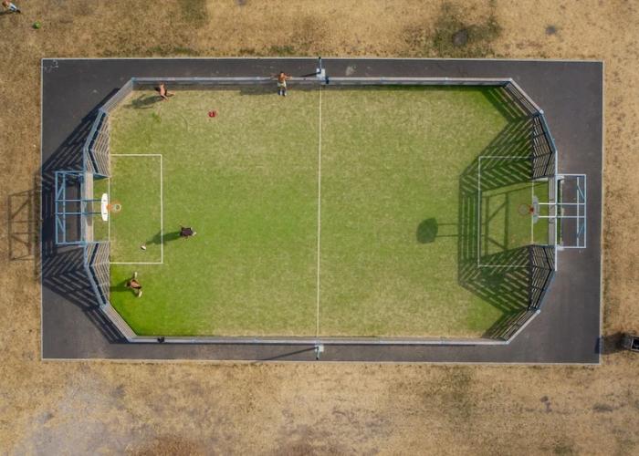 Camping Domaine de la Forge