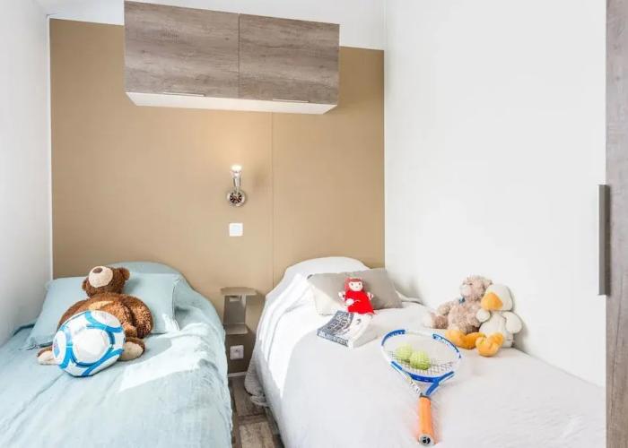 Camping Domaine de la Forge