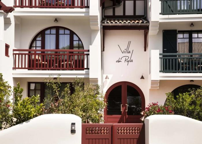 Villa du Pyla