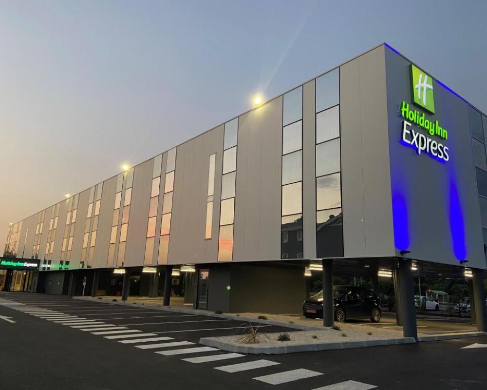 Holiday Inn Express Arcachon - La Teste by IHG
