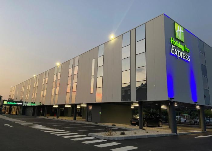 Holiday Inn Express Arcachon - La Teste by IHG