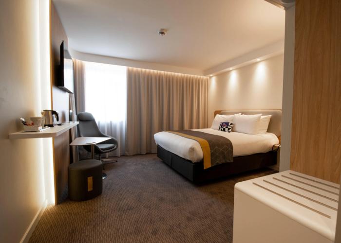 Holiday Inn Express Arcachon - La Teste by IHG