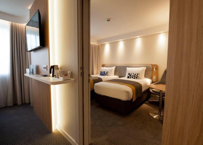 Holiday Inn Express Arcachon - La Teste by IHG