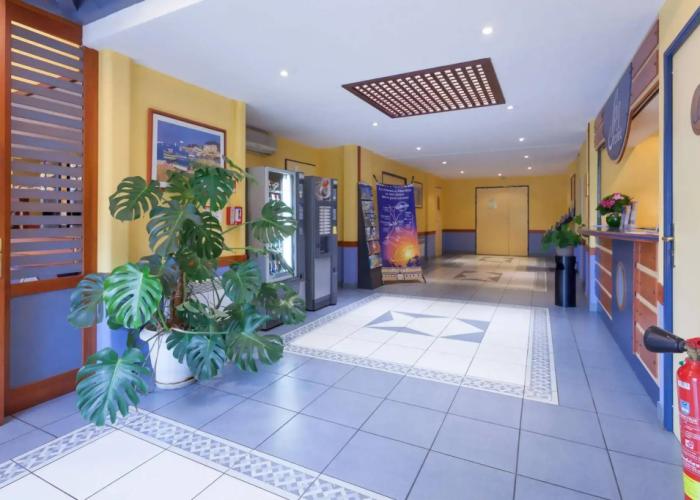 Hotel Altica La Teste Sud