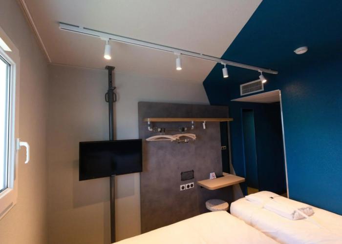 Hotel Altica La Teste Sud