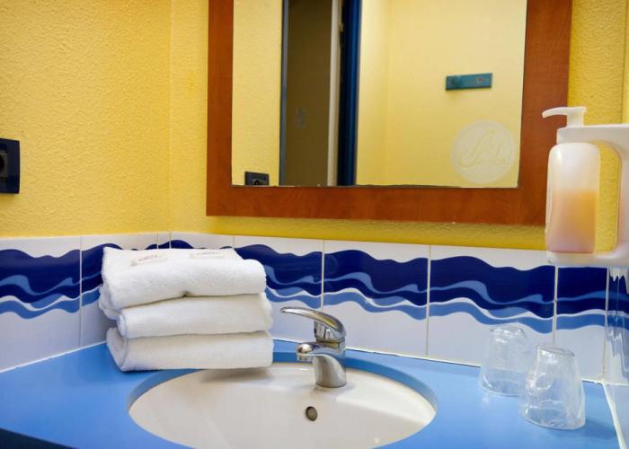 Hotel Altica La Teste Sud