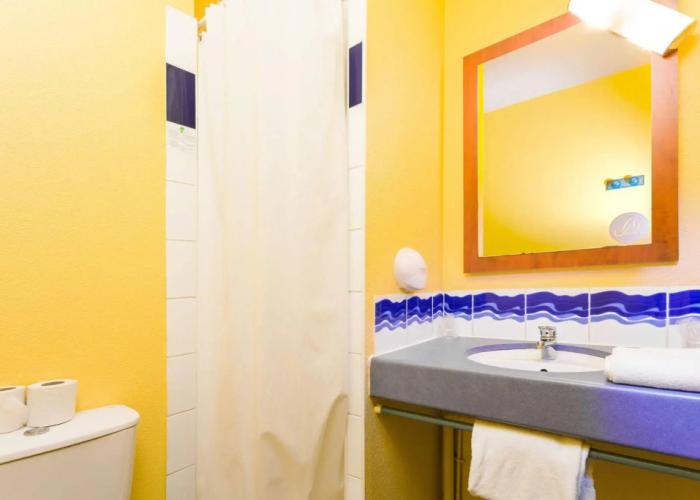 Hotel Altica La Teste Sud