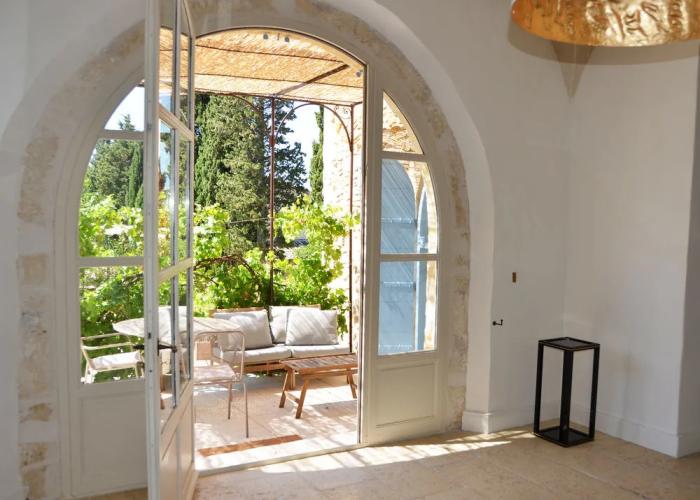 Les Petites Maisons - Hameau des Baux