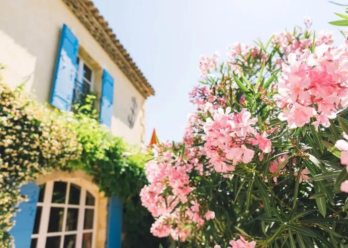 Les Petites Maisons - Hameau des Baux