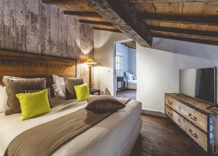 Les Petites Maisons - Hameau des Baux