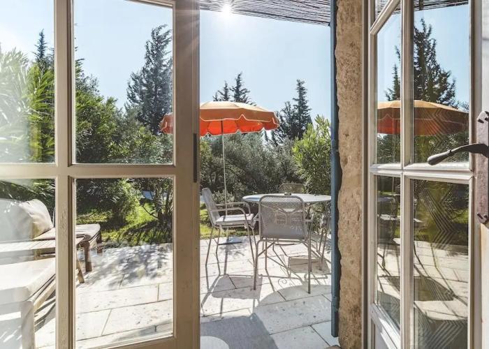 Les Petites Maisons - Hameau des Baux