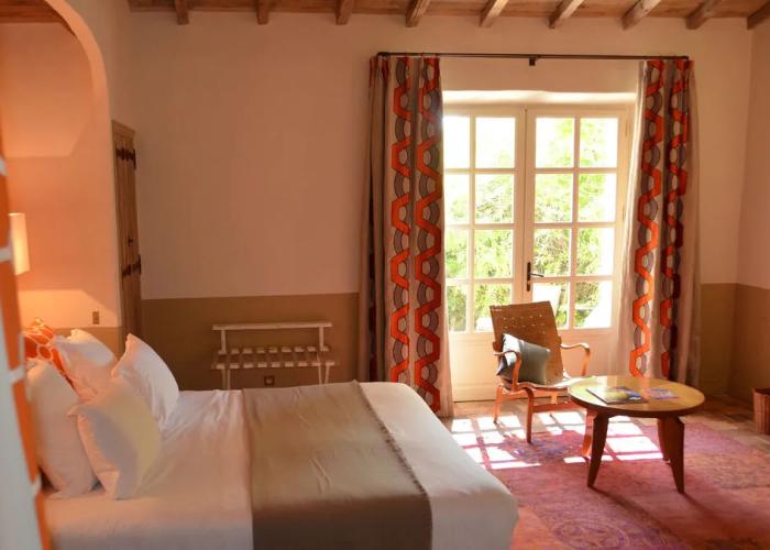 Les Petites Maisons - Hameau des Baux