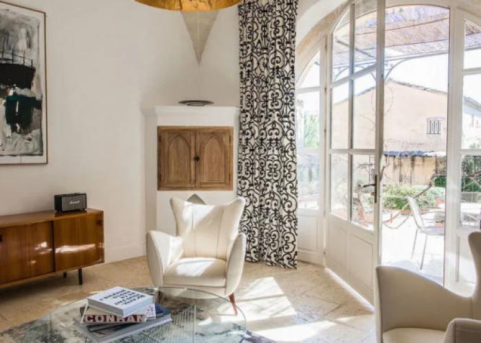 Les Petites Maisons - Hameau des Baux