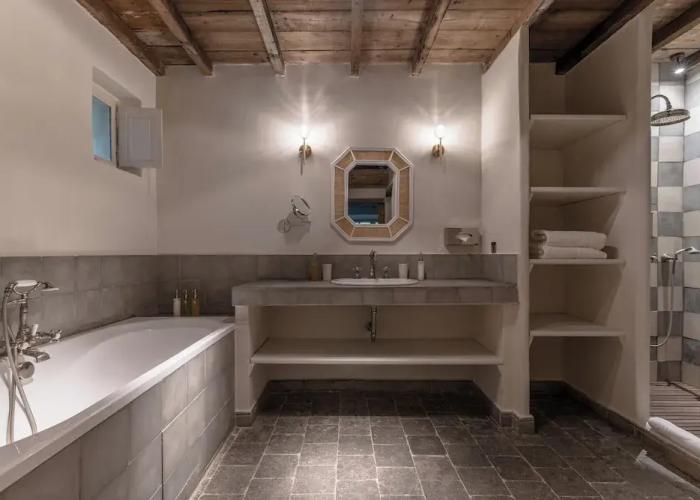 Les Petites Maisons - Hameau des Baux