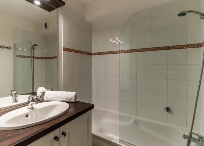 Résidence Lagrange Vacances Le Domaine de Bourgeac