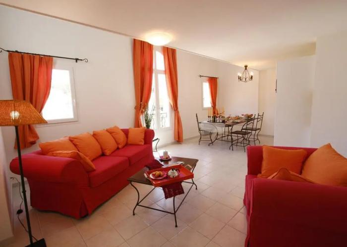 Résidence Lagrange Vacances Le Domaine de Bourgeac