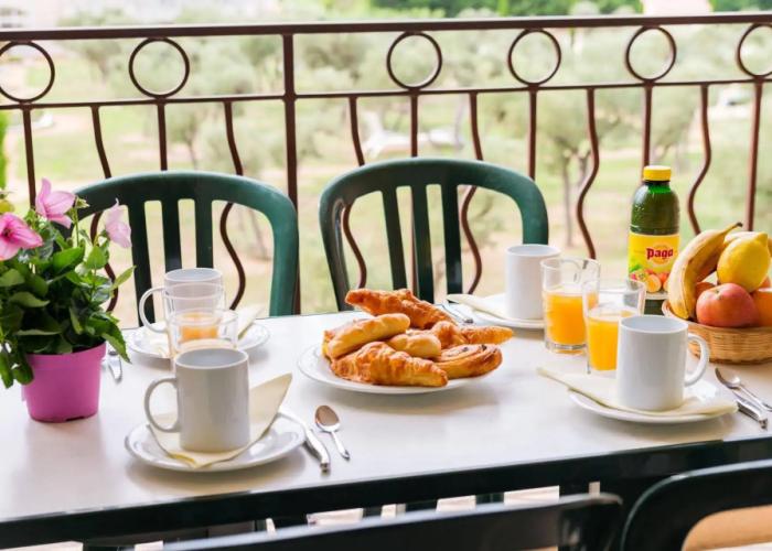 Résidence Lagrange Vacances Le Domaine de Bourgeac