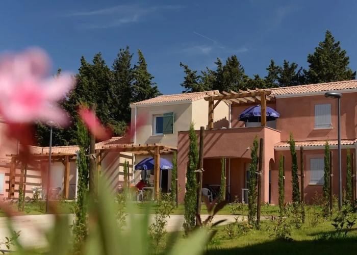 Résidence Odalys Le Mas des Alpilles