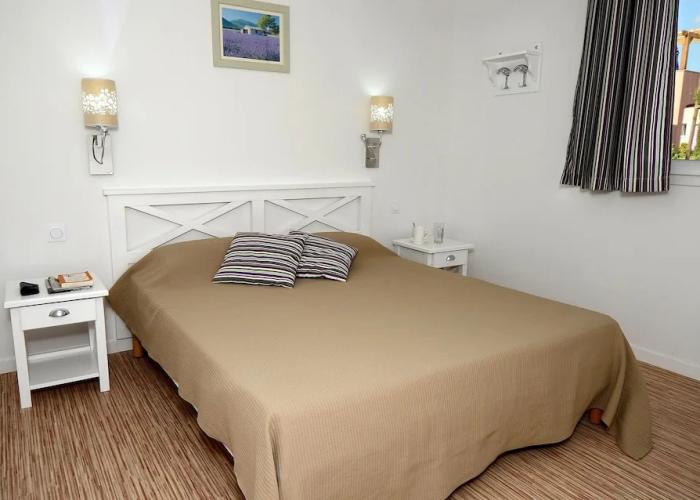 Résidence Odalys Le Mas des Alpilles