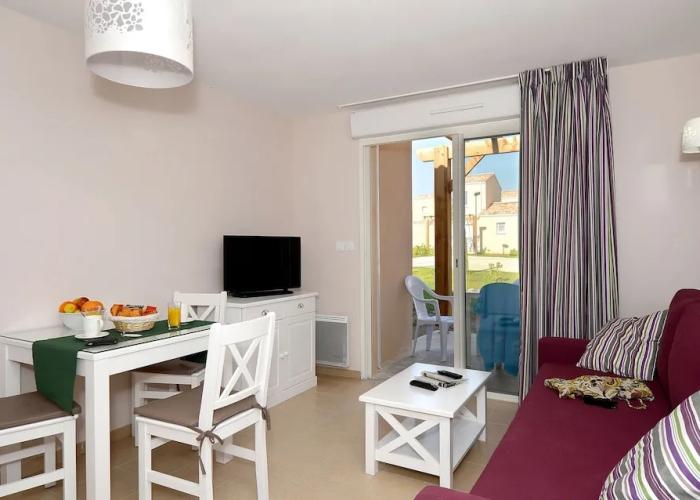 Résidence Odalys Le Mas des Alpilles