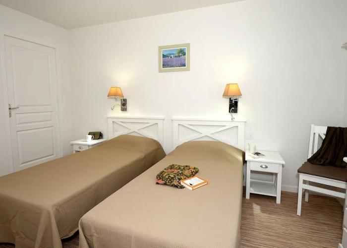 Résidence Odalys Le Mas des Alpilles