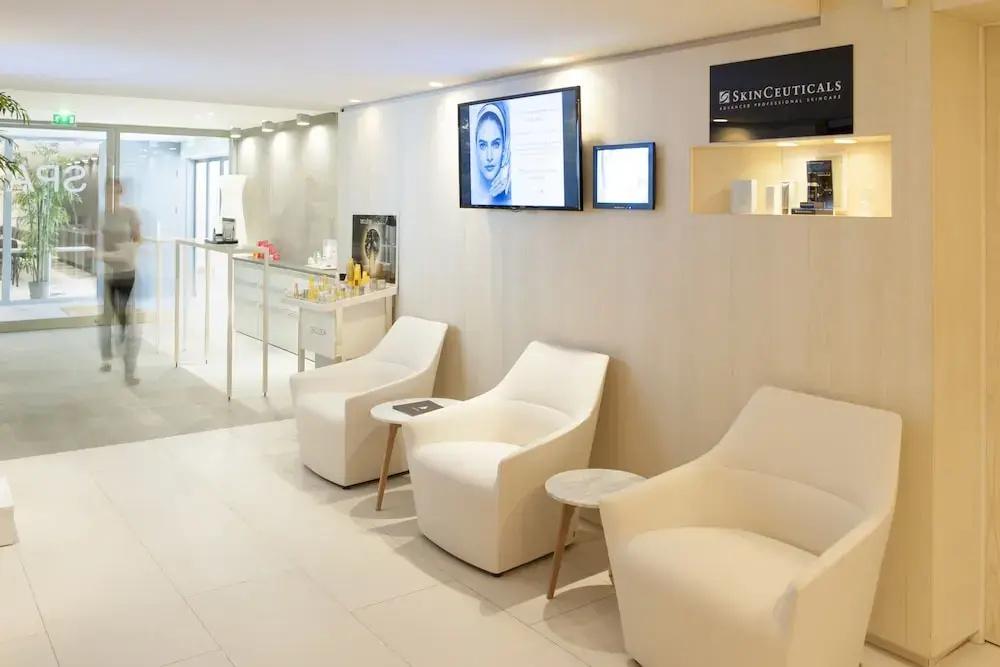 фото Bdesign & Spa