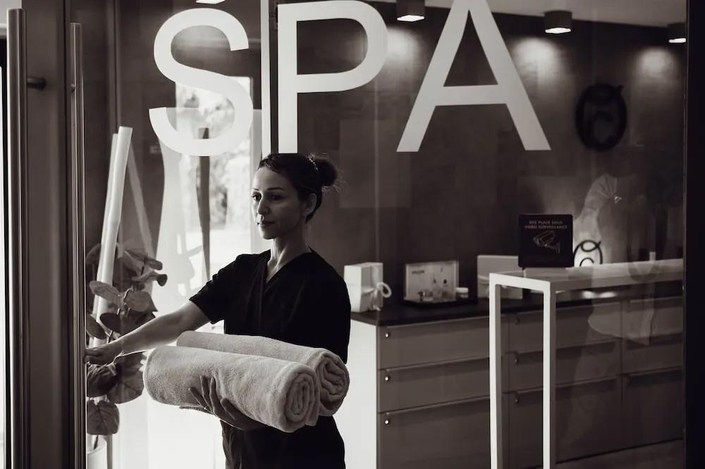 фото Bdesign & Spa