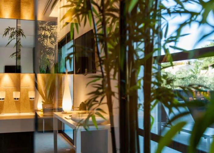 Hôtel b design & Spa