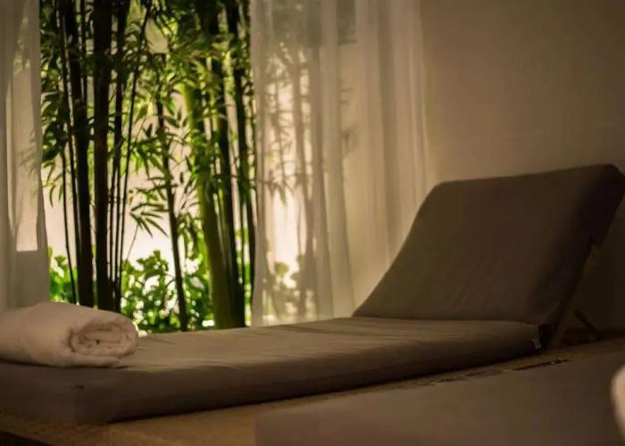 Hôtel b design & Spa