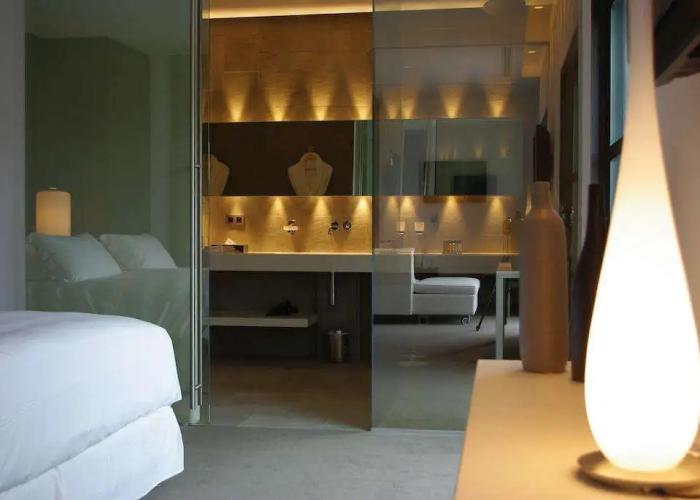 Hôtel b design & Spa