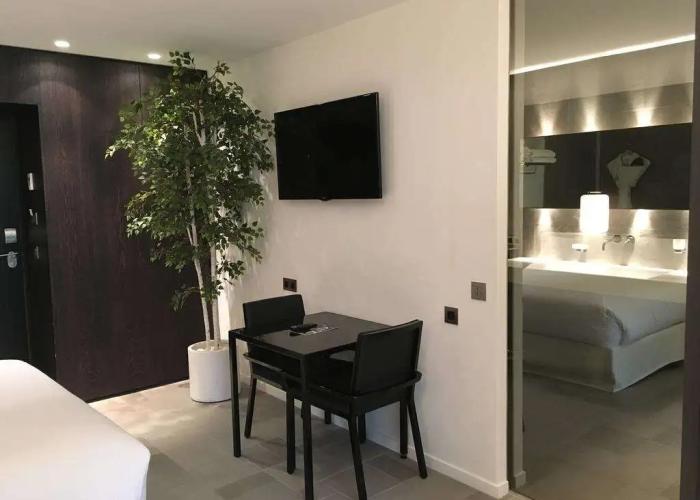 Hôtel b design & Spa