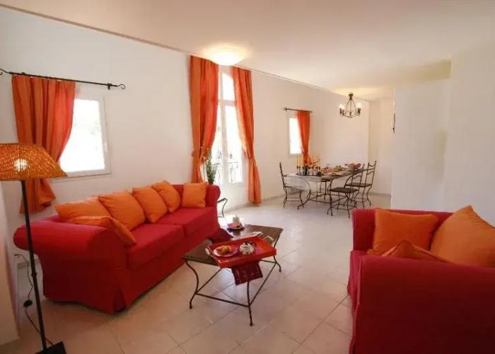 Lagrange Vacances Le Domaine de Bourgeac