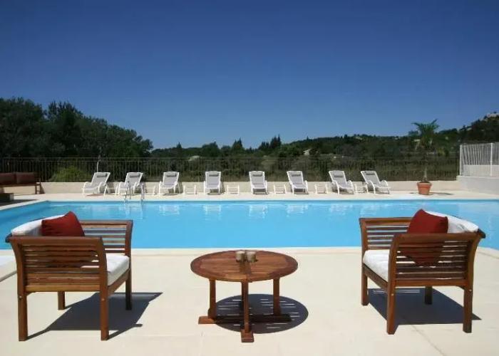 Lagrange Vacances Le Domaine de Bourgeac