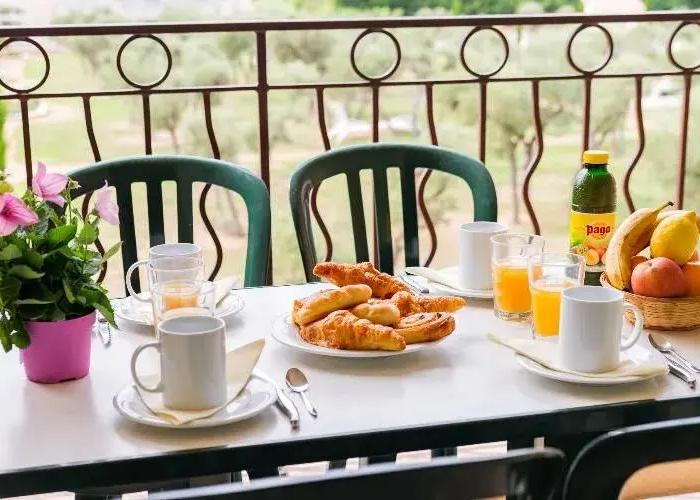 Lagrange Vacances Le Domaine de Bourgeac