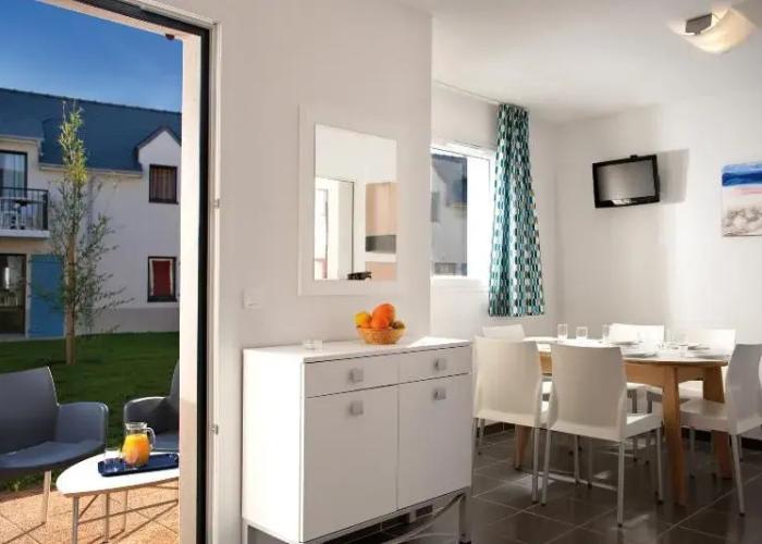 Lagrange Vacances Le Domaine de Bourgeac