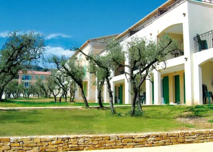 Lagrange Vacances Le Domaine de Bourgeac