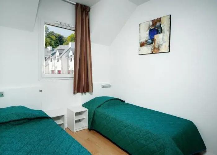 Lagrange Vacances Le Domaine de Bourgeac