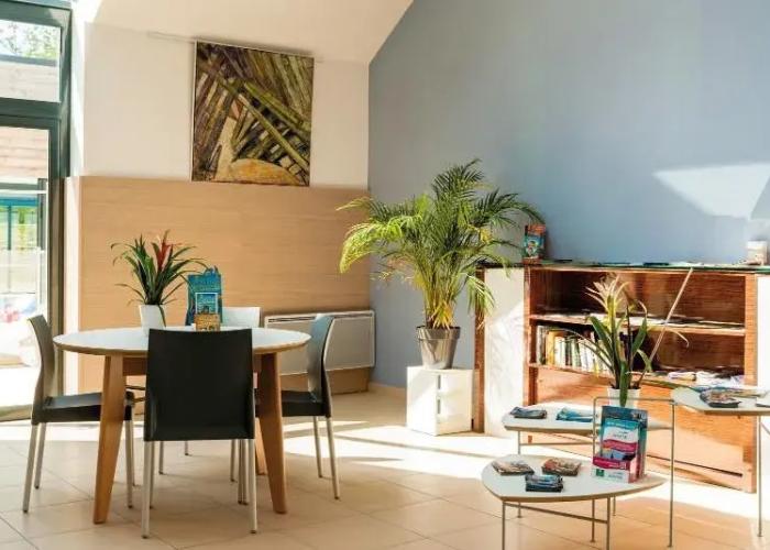 Lagrange Vacances Le Domaine de Bourgeac