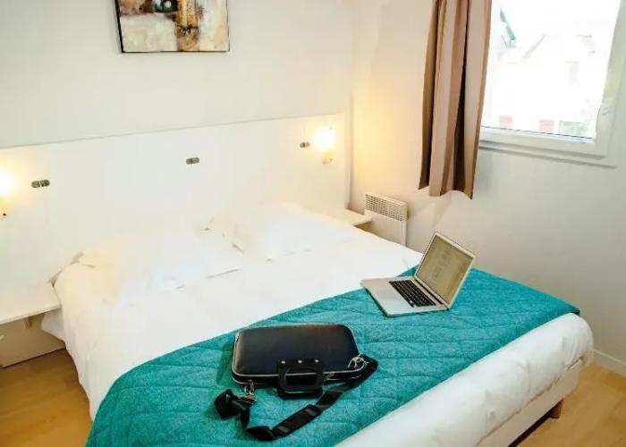 Lagrange Vacances Le Domaine de Bourgeac