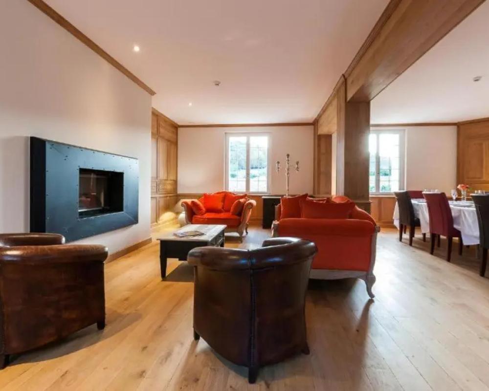 Domaine Le Clos des Belvals