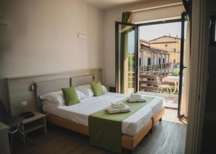 Spa Hotel Splendid Sole