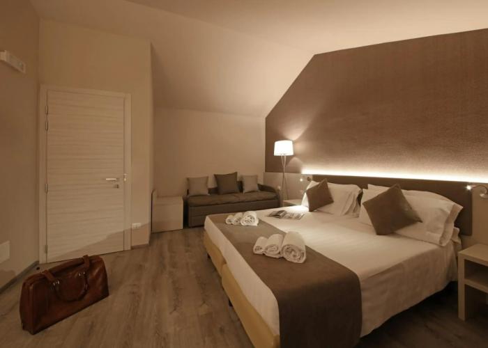 Spa Hotel Splendid Sole