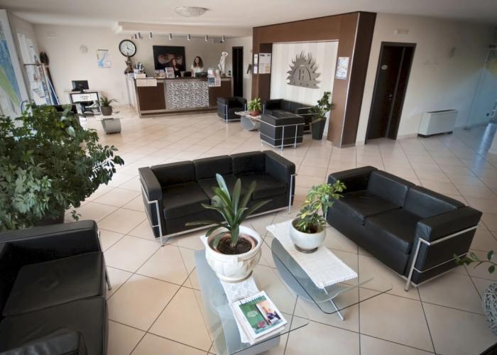 Spa Hotel Splendid Sole