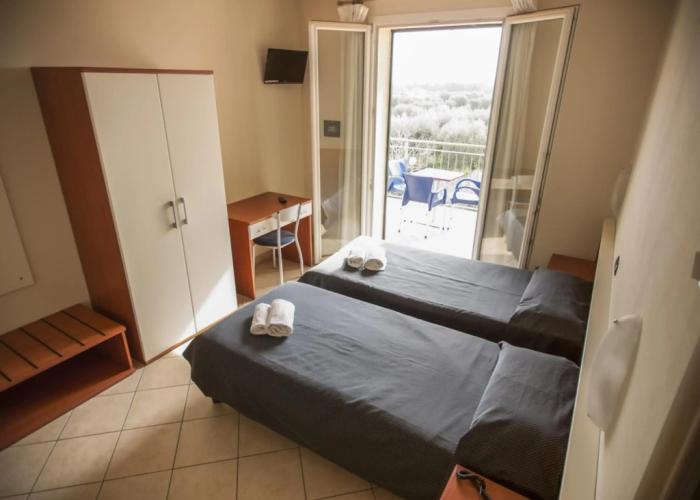 Spa Hotel Splendid Sole