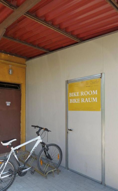 La Quiete Park Hotel