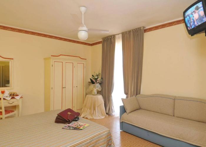 La Quiete Park Hotel