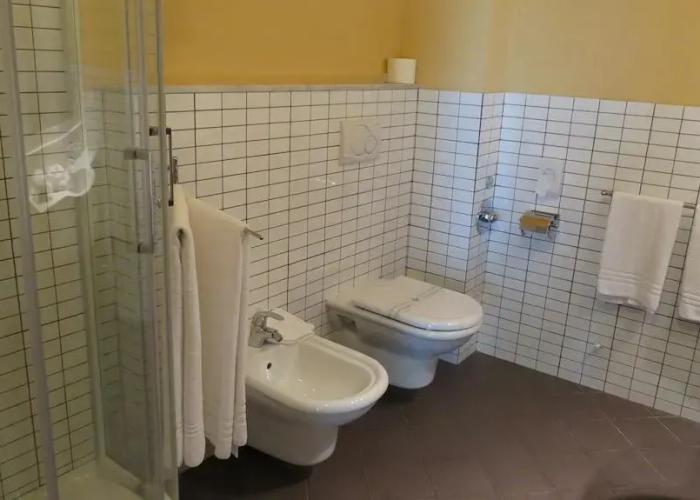 La Quiete Park Hotel