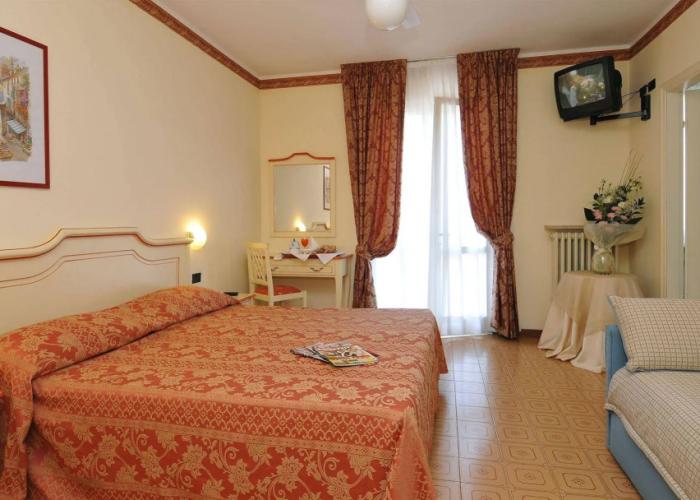 La Quiete Park Hotel
